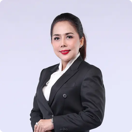 VP of Quality Assurance